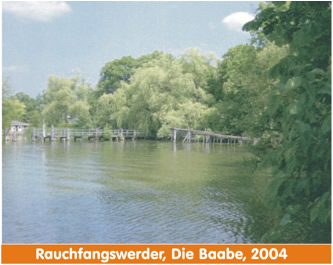 Berlin, Rauchfangwerder