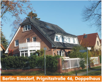 Biesdorf, Prignitzstr.